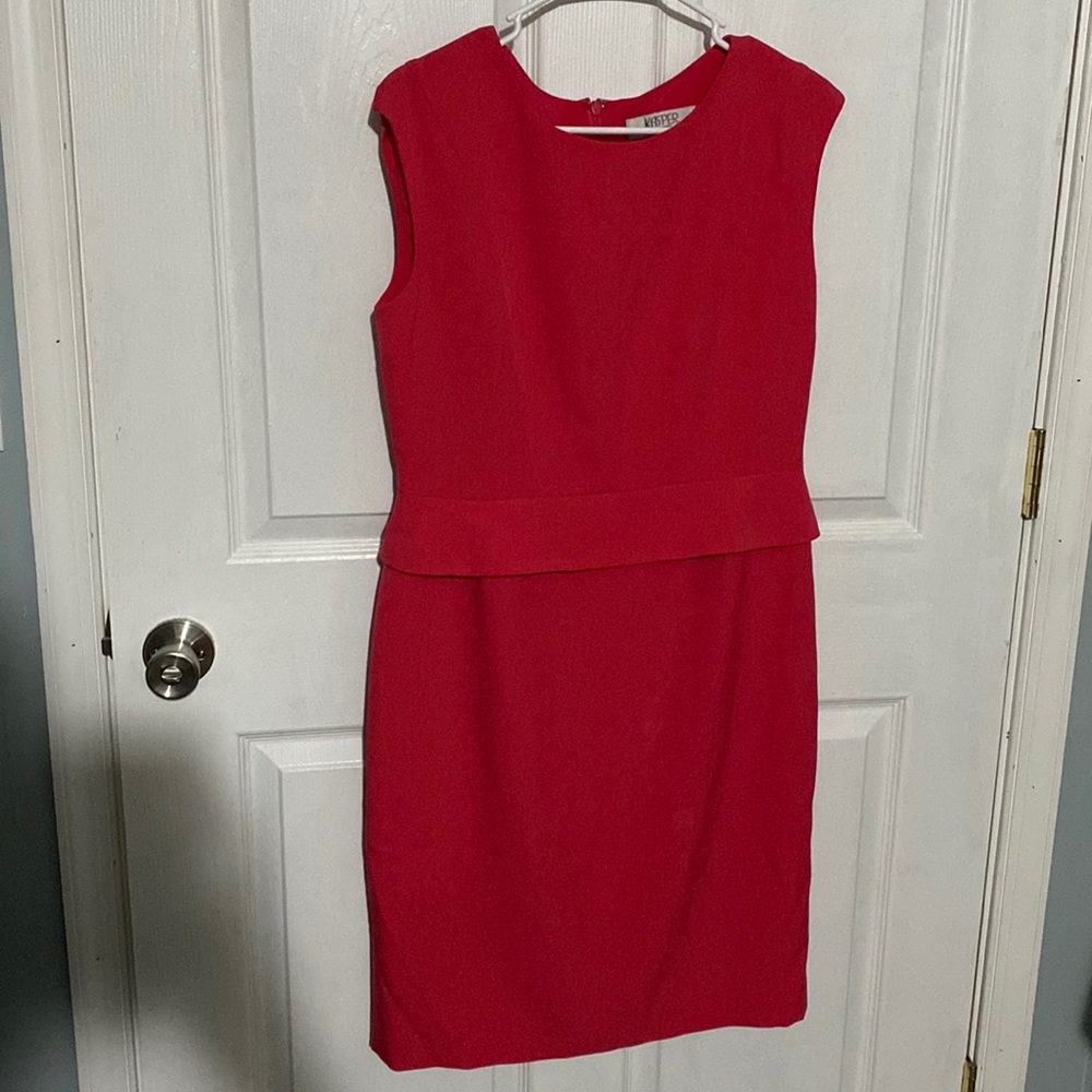 Kasper dress